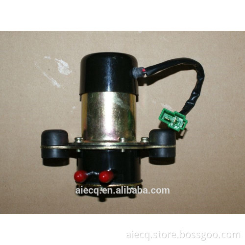[SUZUKI] Fuel pump fuel injection pump